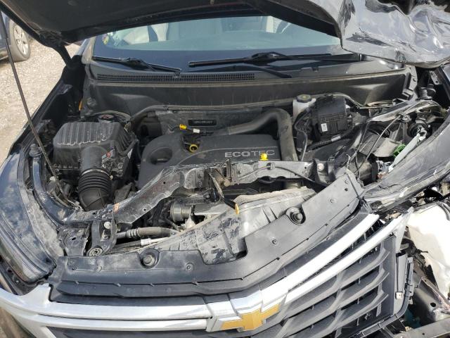 Photo 12 from auction – 2022 CHEVROLET EQUINOX LS with VIN 2GNAXFEV8N6152573