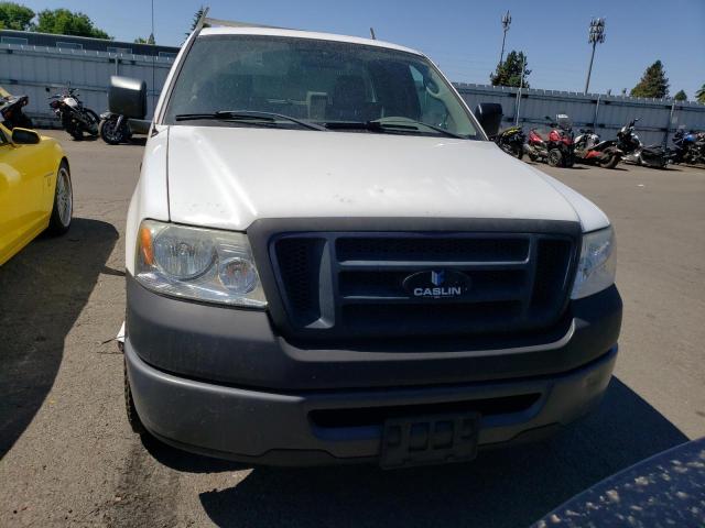Zdjęcie 5 z aukcji – 2007 FORD F150 z VIN 1FTRF12207NA76860