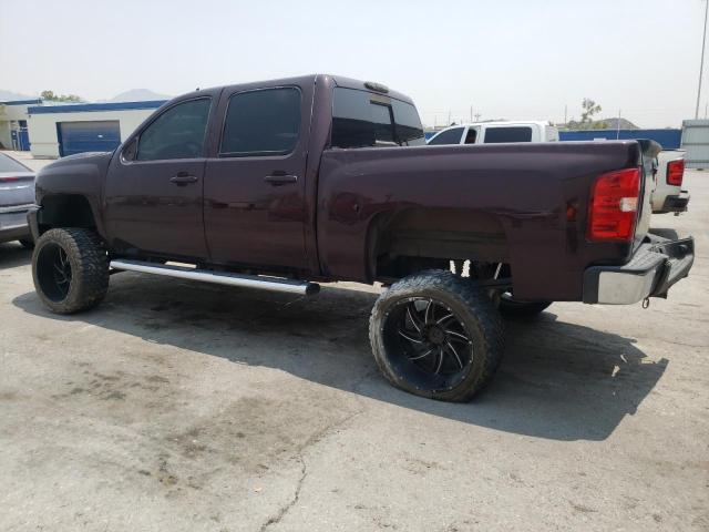 Photo 2 from auction – 2013 CHEVROLET SILVERADO with VIN 3GCUKTE21DG115828
