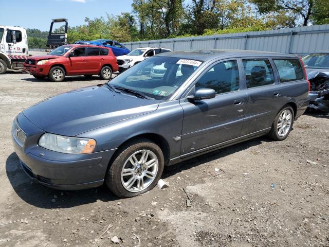 VOLVO V70 2006 with VIN YV1SW612462557057 - Photo from auction