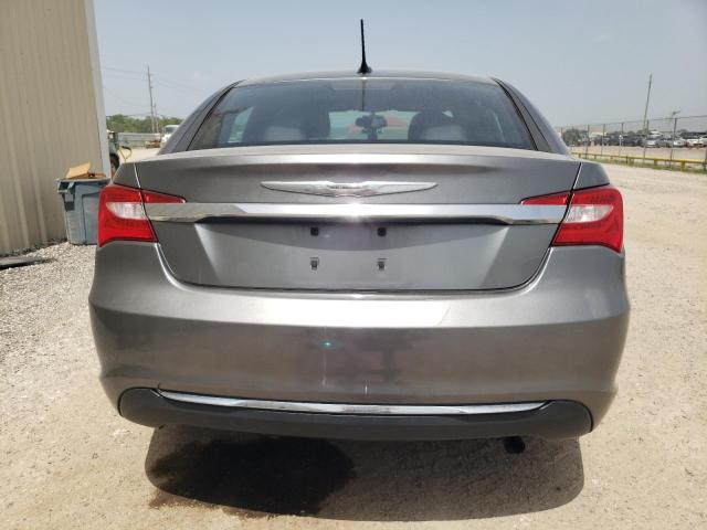 Photo 6 from auction – 2013 CHRYSLER 200 with VIN 1C3CCBBB1DN692099