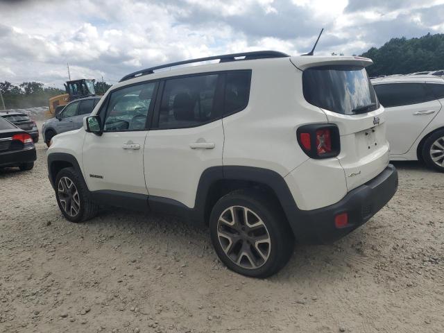 Photo 2 from auction – 2015 JEEP RENEGADE L with VIN ZACCJBBT3FPB39006