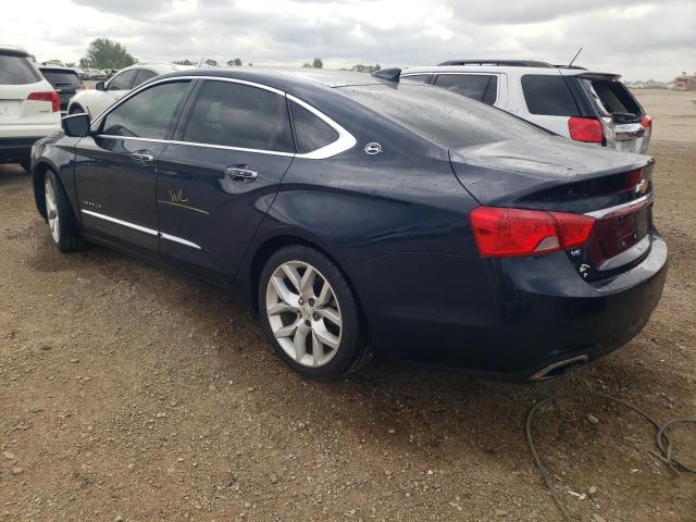 Photo 2 from auction – 2015 CHEVROLET IMPALA LTZ with VIN 1G1165S31FU102702