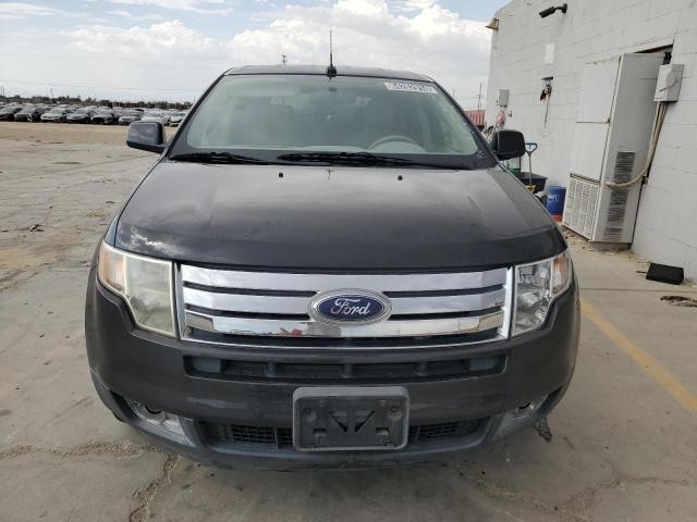 Photo 5 from auction – 2007 FORD EDGE SEL with VIN 2FMDK38CX7BA67446