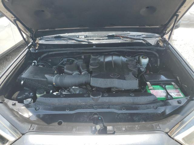 Zdjęcie 11 z aukcji – 2017 TOYOTA 4RUNNER SR z VIN JTEZU5JR4H5162777
