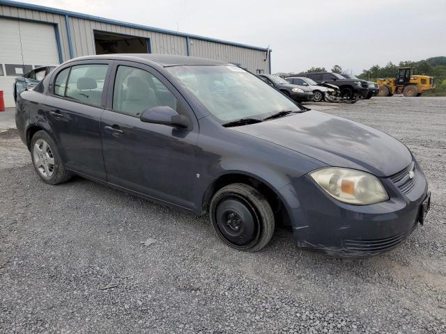 Photo 4 from auction – 2008 CHEVROLET COBALT LT with VIN 1G1AL58F287173533