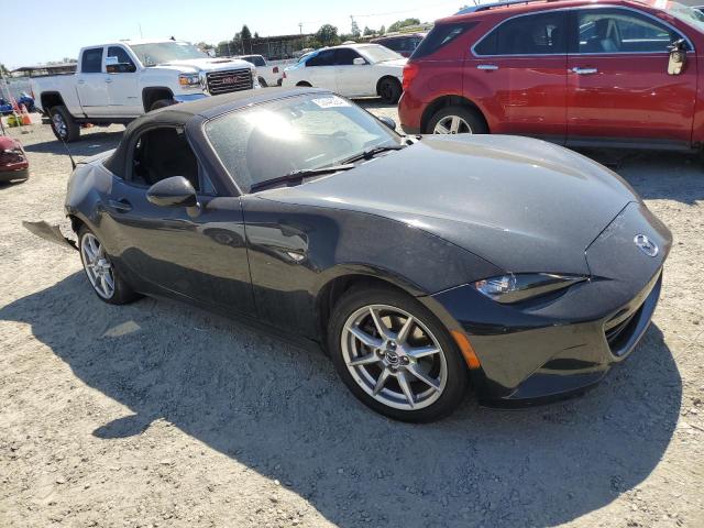 Photo 4 from auction – 2016 MAZDA MX-5 MIATA with VIN JM1NDAB7XG0117220