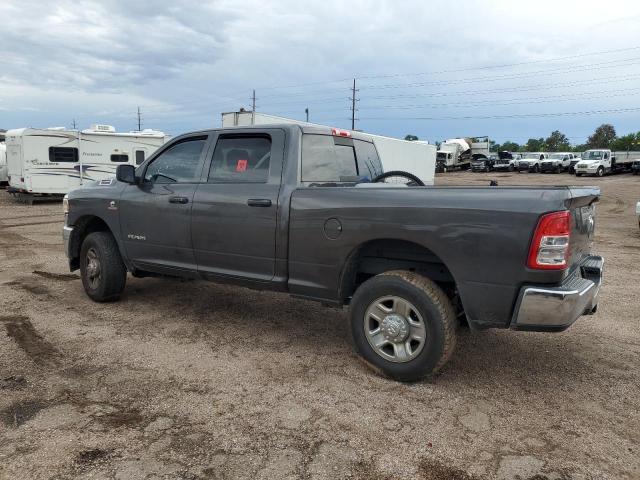 Photo 2 from auction – 2022 RAM 2500 TRADE with VIN 3C6UR5CL6NG221400