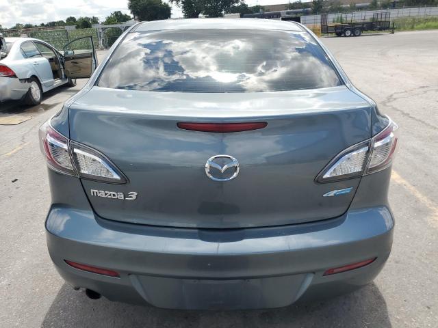 Photo 6 from auction – 2012 MAZDA 3 I with VIN JM1BL1W72C1700174