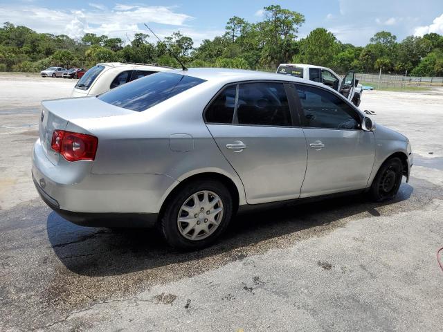 Photo 3 from auction – 2007 VOLKSWAGEN JETTA 2.5 with VIN 3VWPF71K77M112224