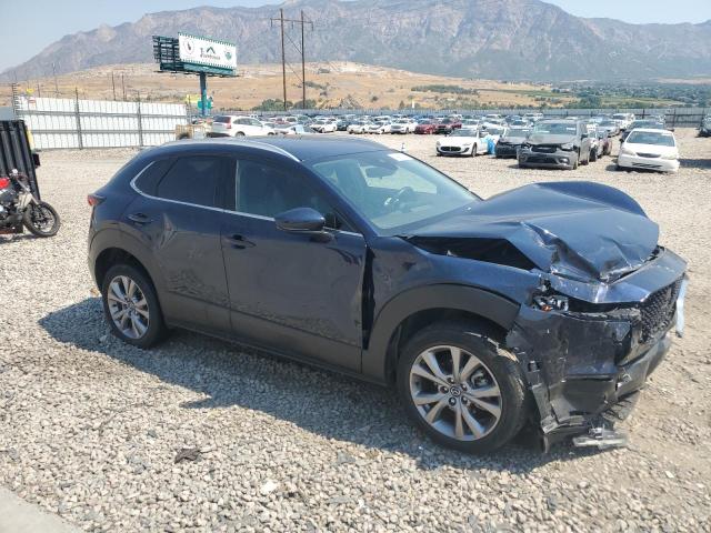 Photo 4 from auction – 2023 MAZDA CX-30 PREM with VIN 3MVDMBDM1PM516663