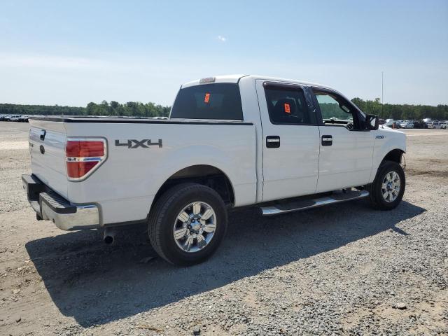 Photo 3 from auction – 2010 FORD F150 SUPER with VIN 1FTEW1E82AFA45514