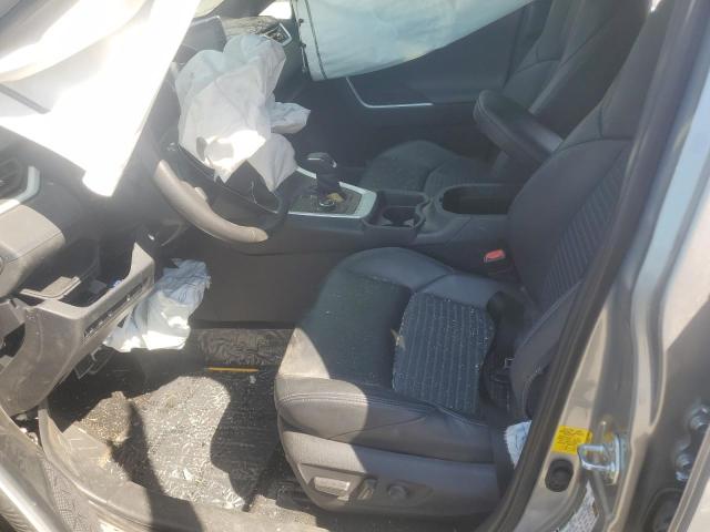 Photo 7 from auction – 2019 TOYOTA RAV4 XSE with VIN 2T3EWRFV7KW032969