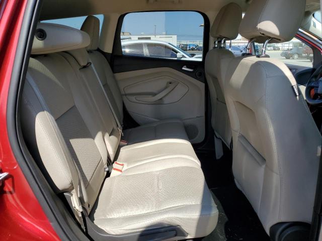 Photo 10 from auction – 2017 FORD ESCAPE SE with VIN 1FMCU0GD3HUD66075