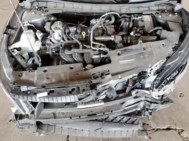 Photo 11 from auction – 2024 NISSAN ALTIMA S with VIN 1N4BL4BV5RN337107