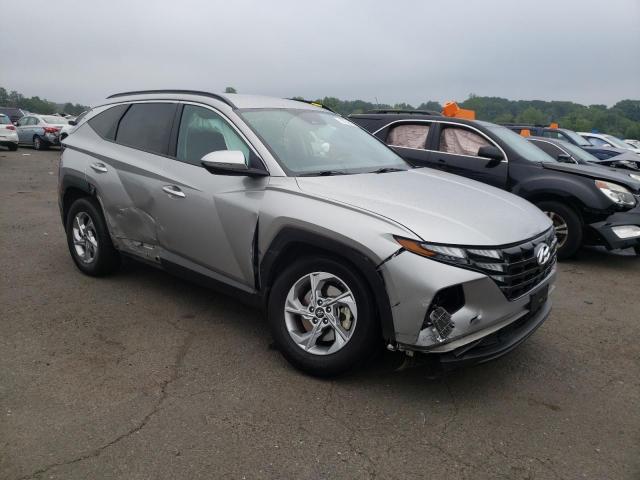 Photo 4 from auction – 2023 HYUNDAI TUCSON SEL with VIN 5NMJBCAE6PH235068