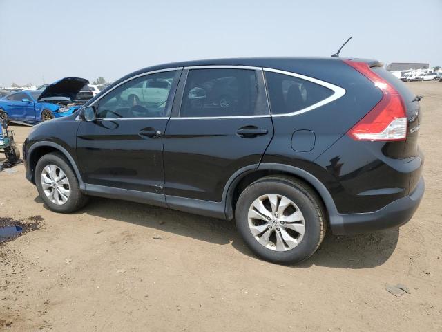 Photo 2 from auction – 2013 HONDA CR-V with VIN 2HKRM4H53DH666765
