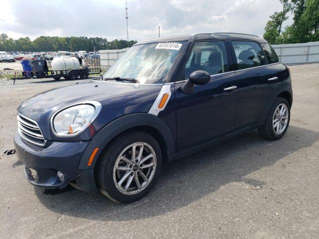 MINI COOPER COU 2016 with VIN WMWZB3C53GWR47810 - Photo from auction