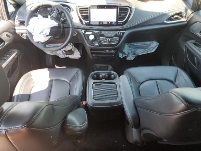Photo 8 from auction – 2023 CHRYSLER PACIFICA H with VIN 2C4RC1L74PR580074
