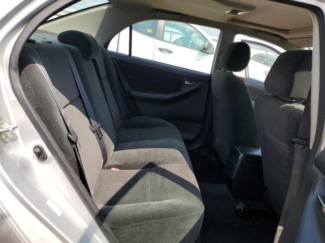 Photo 10 from auction – 2006 TOYOTA COROLLA CE with VIN 1NXBR32E16Z716945