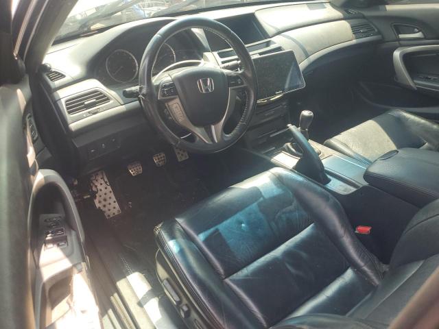 Zdjęcie 8 z aukcji – 2012 HONDA ACCORD EXL z VIN 1HGCS2A82CA010097