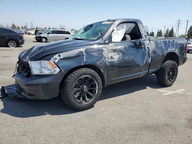 RAM 1500 ST 2014 with VIN 3C6JR6AG4EG297499 - Photo from auction
