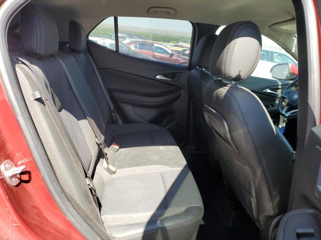 Photo 10 from auction – 2022 BUICK ENCORE GX with VIN KL4MMBS26NB109245