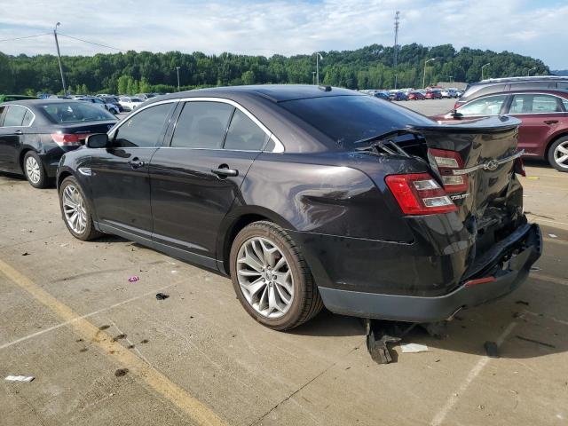 Photo 2 from auction – 2014 FORD TAURUS LIM with VIN 1FAHP2F89EG137014