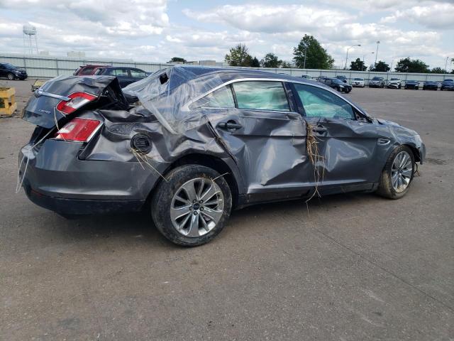 Foto 3 de la subasta – 2012 FORD TAURUS LIM con VIN 1FAHP2FW8CG107403