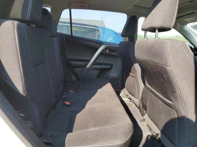 Photo 11 from auction – 2017 TOYOTA RAV4 XLE with VIN 2T3RFREV4HW682063