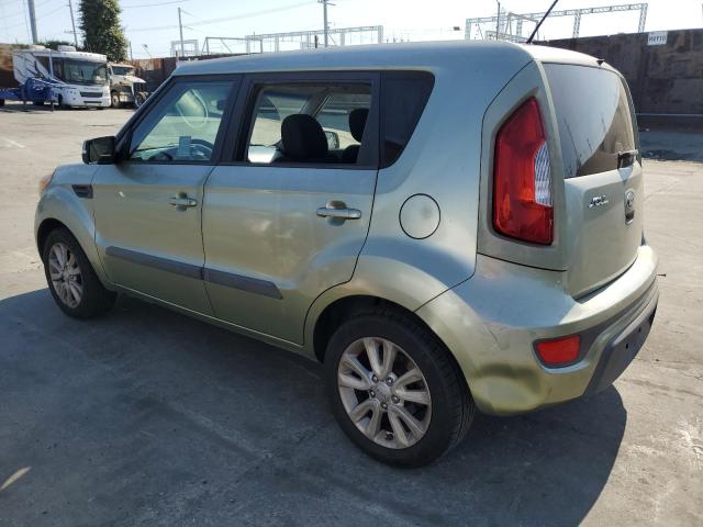 Photo 2 from auction – 2013 KIA SOUL + with VIN KNDJT2A60D7508010