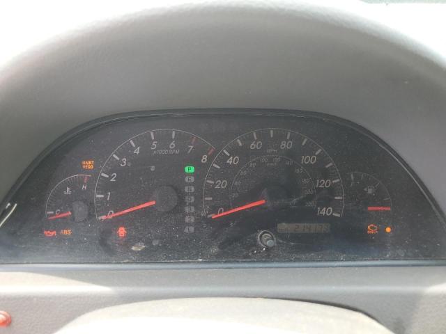 Photo 9 from auction – 2005 TOYOTA CAMRY LE with VIN 4T1BE32K15U074906