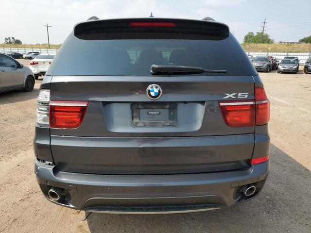 Photo 6 from auction – 2012 BMW X5 XDRIVE3 with VIN 5UXZW0C56C0B89689