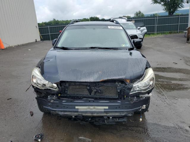 Photo 5 from auction – 2016 SUBARU CROSSTREK with VIN JF2GPAKC7G8202595