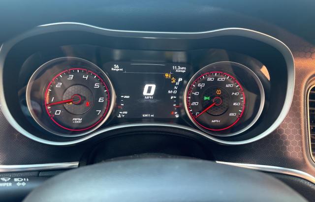 Photo 8 from auction – 2017 DODGE CHARGER R/ with VIN 2C3CDXGJ0HH504570