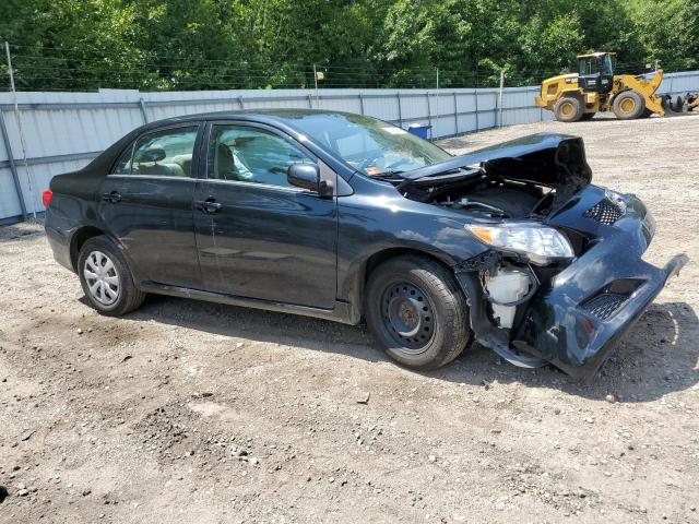 Photo 4 from auction – 2010 TOYOTA COROLLA BA with VIN 1NXBU4EE3AZ180203