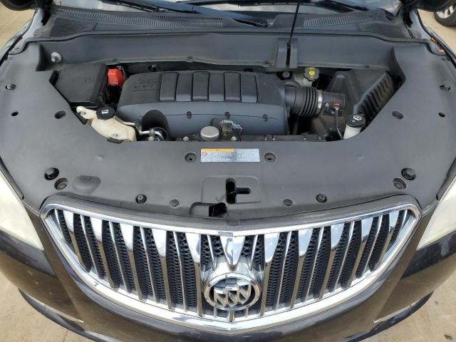 Photo 12 from auction – 2013 BUICK ENCLAVE with VIN 5GAKVDKD7DJ258082