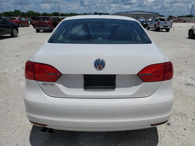 Photo 6 from auction – 2012 VOLKSWAGEN JETTA BASE with VIN 3VW2K7AJ6CM314639