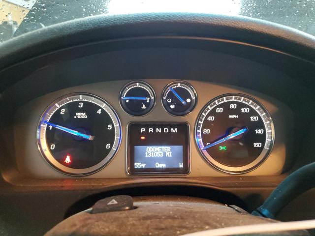 Photo 9 from auction – 2011 CADILLAC ESCALADE E with VIN 3GYT4MEF2BG103094