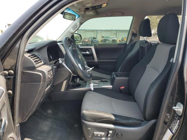 Photo 7 from auction – 2017 TOYOTA 4RUNNER SR with VIN JTEBU5JR8H5450948