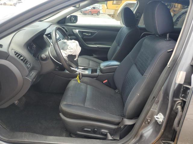 Photo 7 from auction – 2017 NISSAN ALTIMA 2.5 with VIN 1N4AL3AP0HC159223