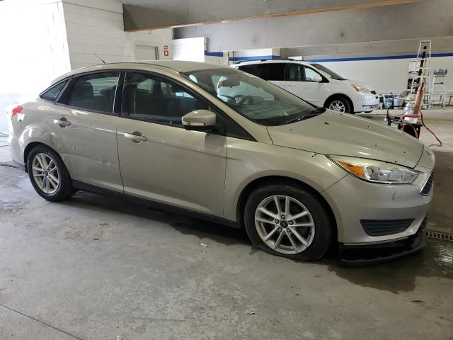 Photo 4 from auction – 2016 FORD FOCUS SE with VIN 1FADP3F28GL249037