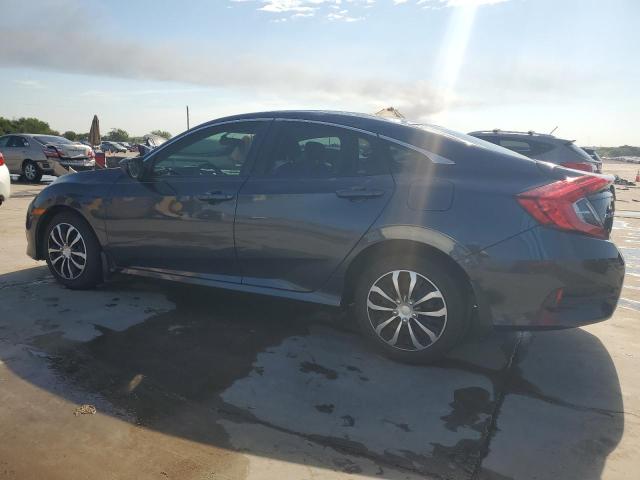 Photo 2 from auction – 2016 HONDA CIVIC LX with VIN 19XFC2F54GE094854