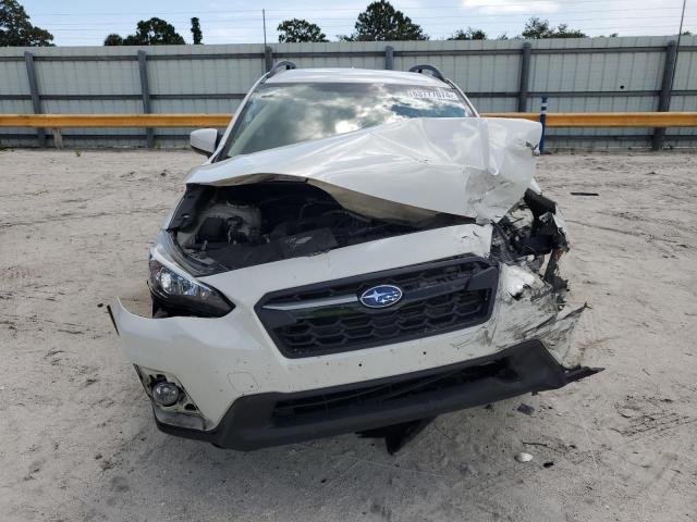Photo 5 from auction – 2019 SUBARU CROSSTREK with VIN JF2GTAEC4K8302539