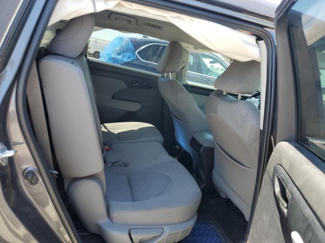 Photo 11 from auction – 2022 TOYOTA HIGHLANDER with VIN 5TDBZRBH2NS567224