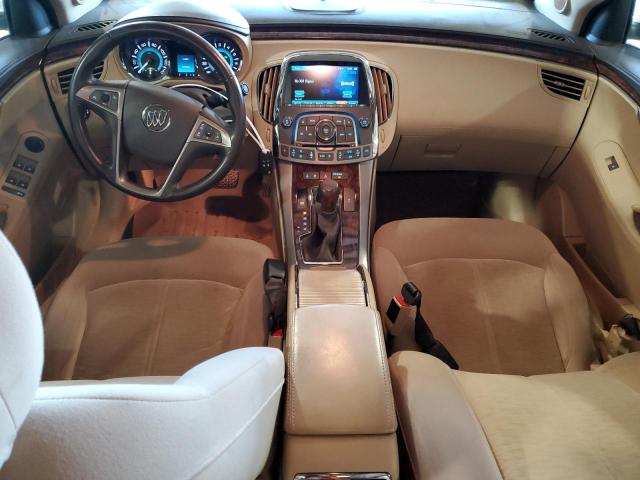 Photo 8 from auction – 2012 BUICK LACROSSE C with VIN 1G4GB5ER4CF332680