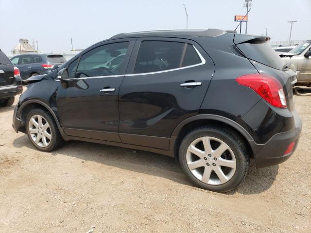 Photo 2 from auction – 2015 BUICK ENCORE with VIN KL4CJGSB7FB158618