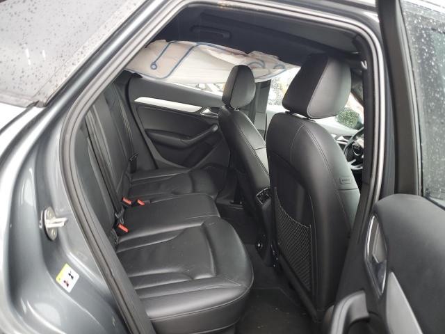 Photo 11 from auction – 2017 AUDI Q3 PREMIUM with VIN WA1ECCFS8HR003639