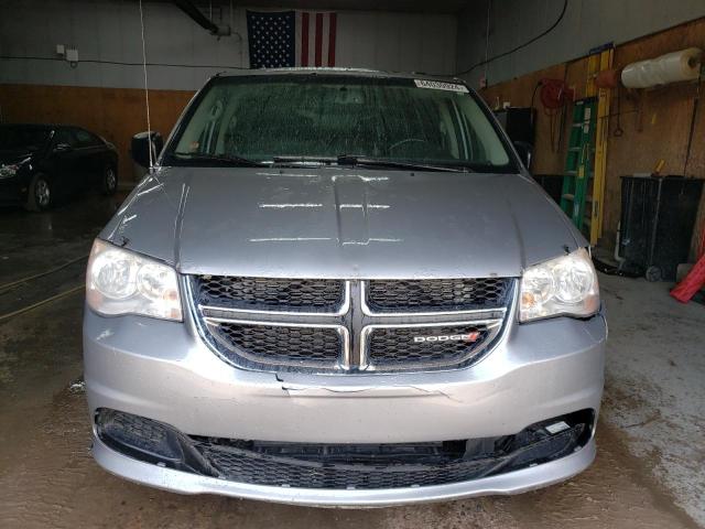 Photo 5 from auction – 2014 DODGE GRAND CARA with VIN 2C4RDGBGXER151911