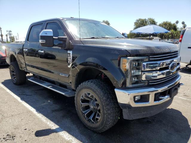 Photo 4 from auction – 2017 FORD F250 SUPER with VIN 1FT7W2BT4HEC20286